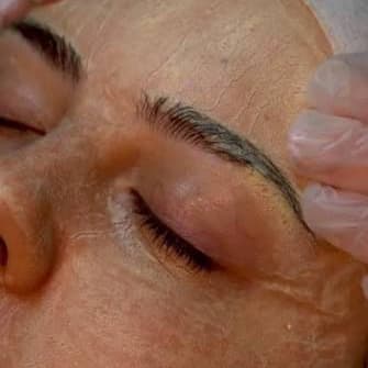 Clear & Glow Transformation (6x) at Golden State Glam in Fair Oaks, CA